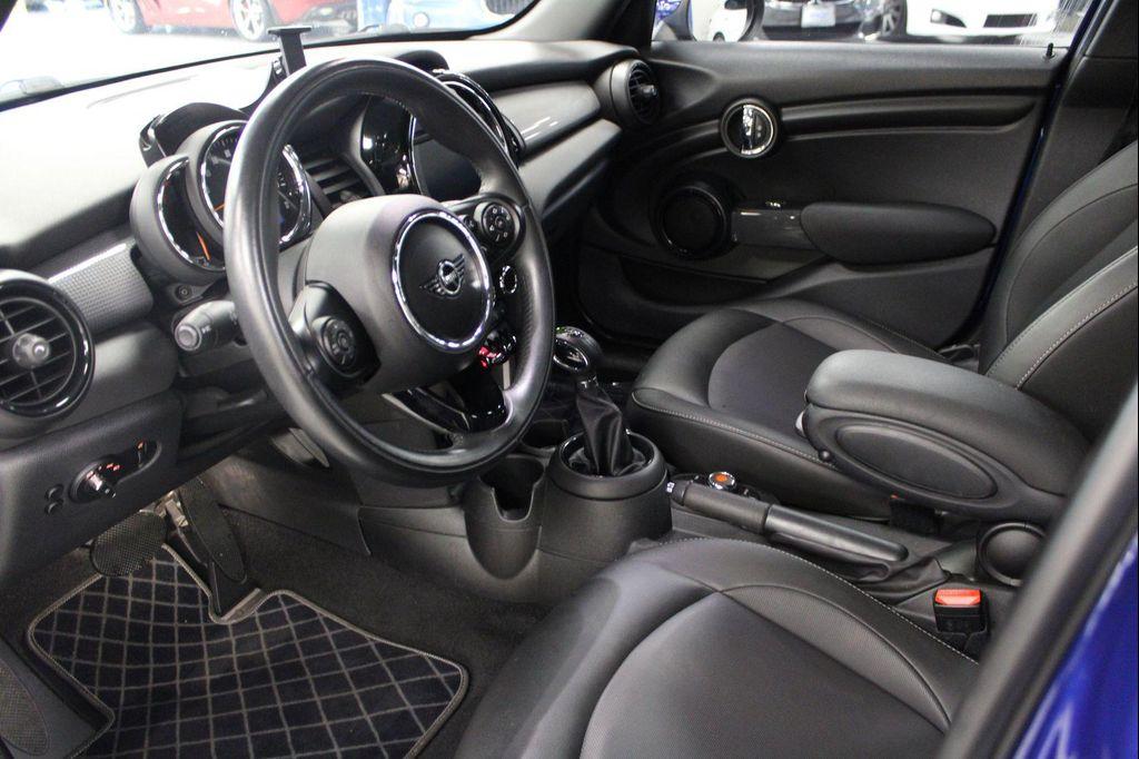 used 2019 MINI Hardtop car, priced at $16,500