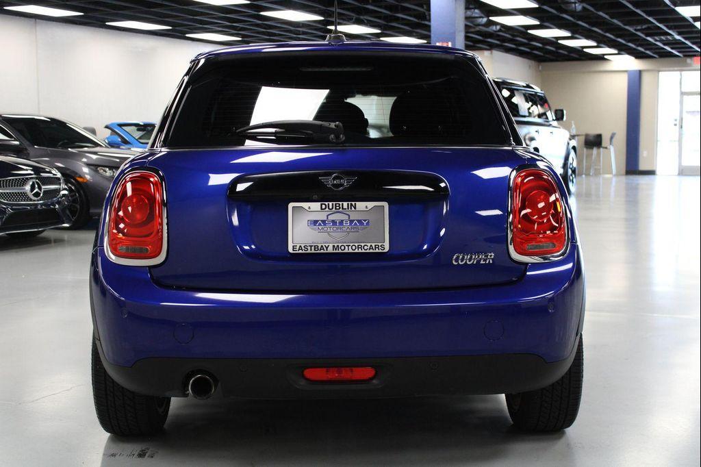 used 2019 MINI Hardtop car, priced at $16,500