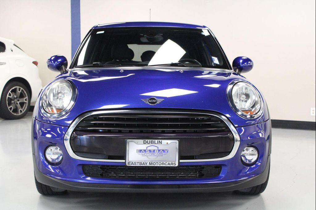 used 2019 MINI Hardtop car, priced at $16,500