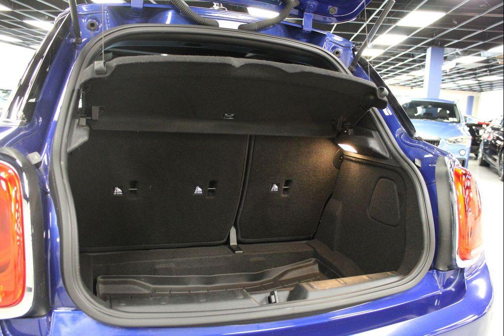 used 2019 MINI Hardtop car, priced at $16,500