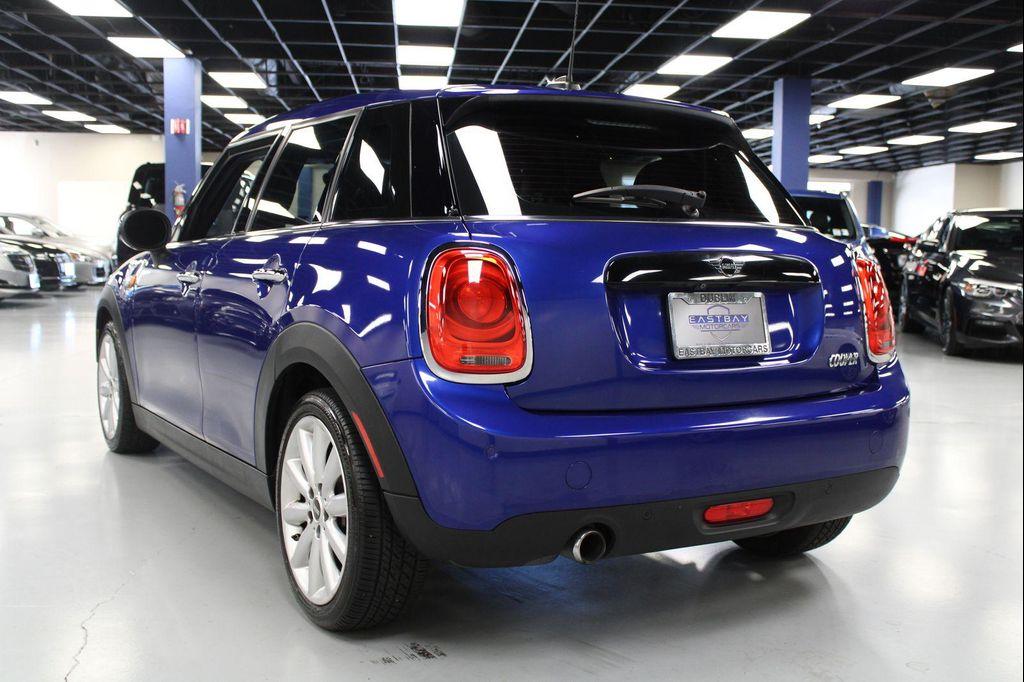 used 2019 MINI Hardtop car, priced at $16,500