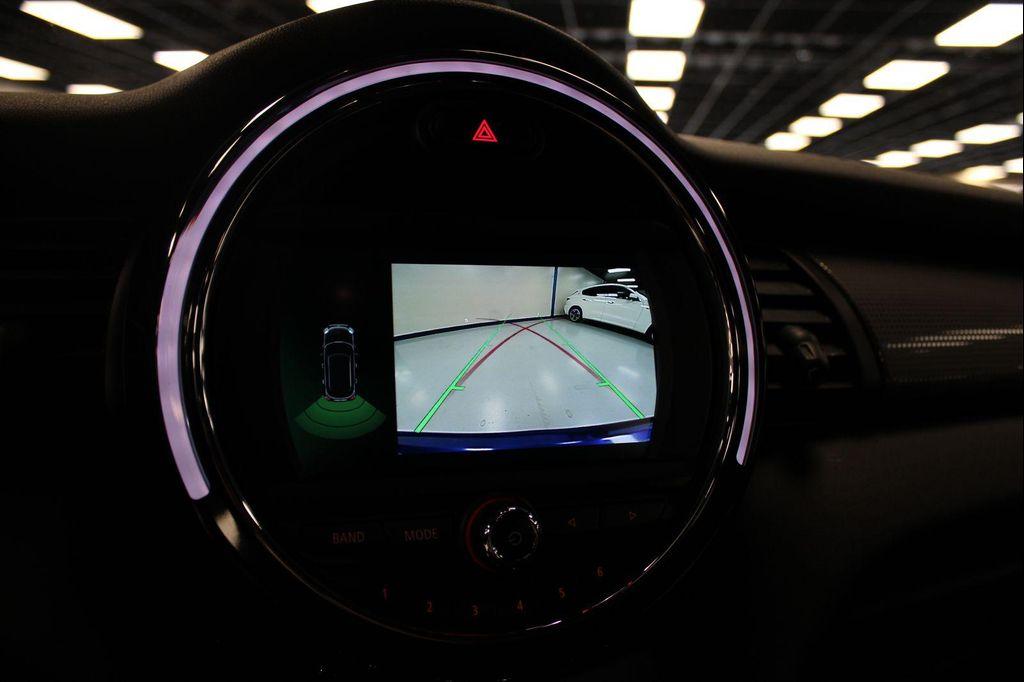 used 2019 MINI Hardtop car, priced at $16,500