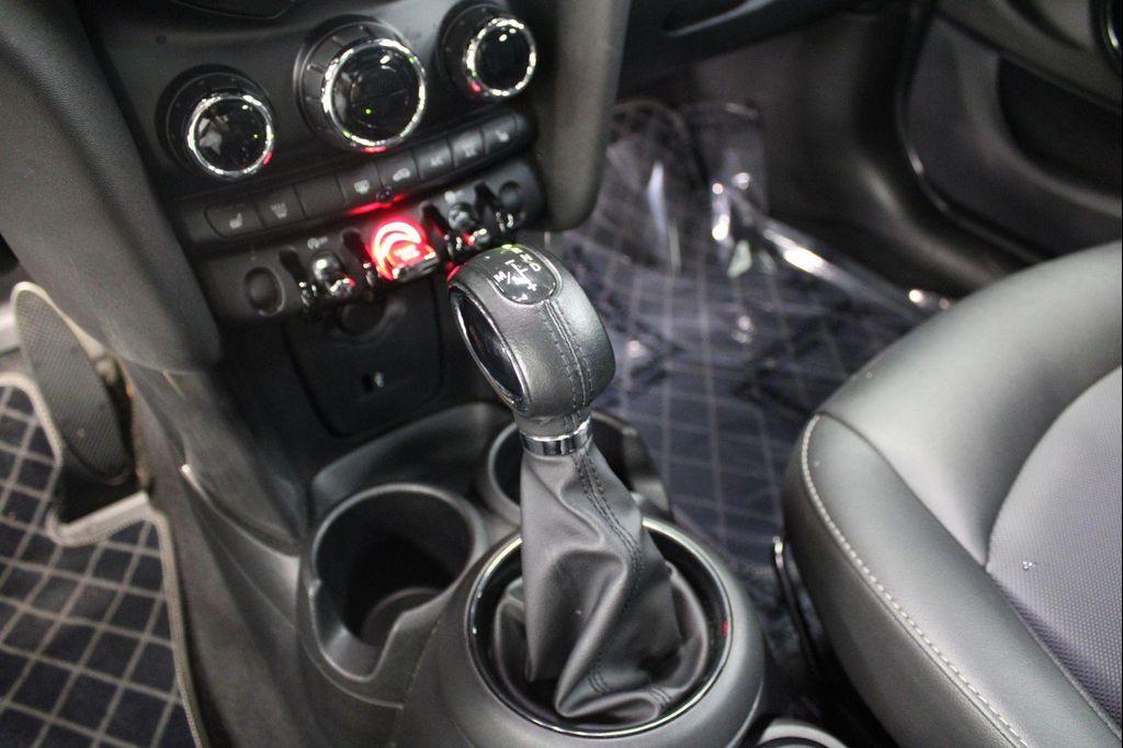 used 2019 MINI Hardtop car, priced at $16,500