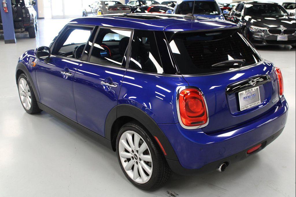 used 2019 MINI Hardtop car, priced at $16,500