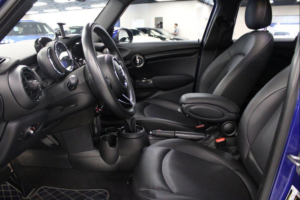 used 2019 MINI Hardtop car, priced at $16,500