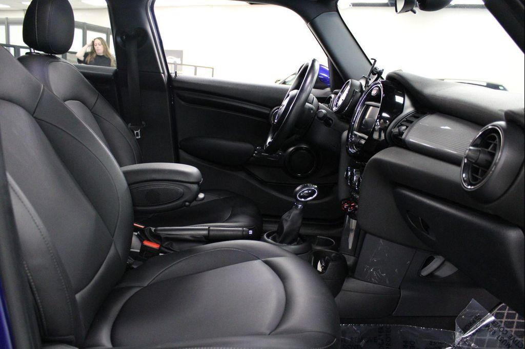 used 2019 MINI Hardtop car, priced at $16,500