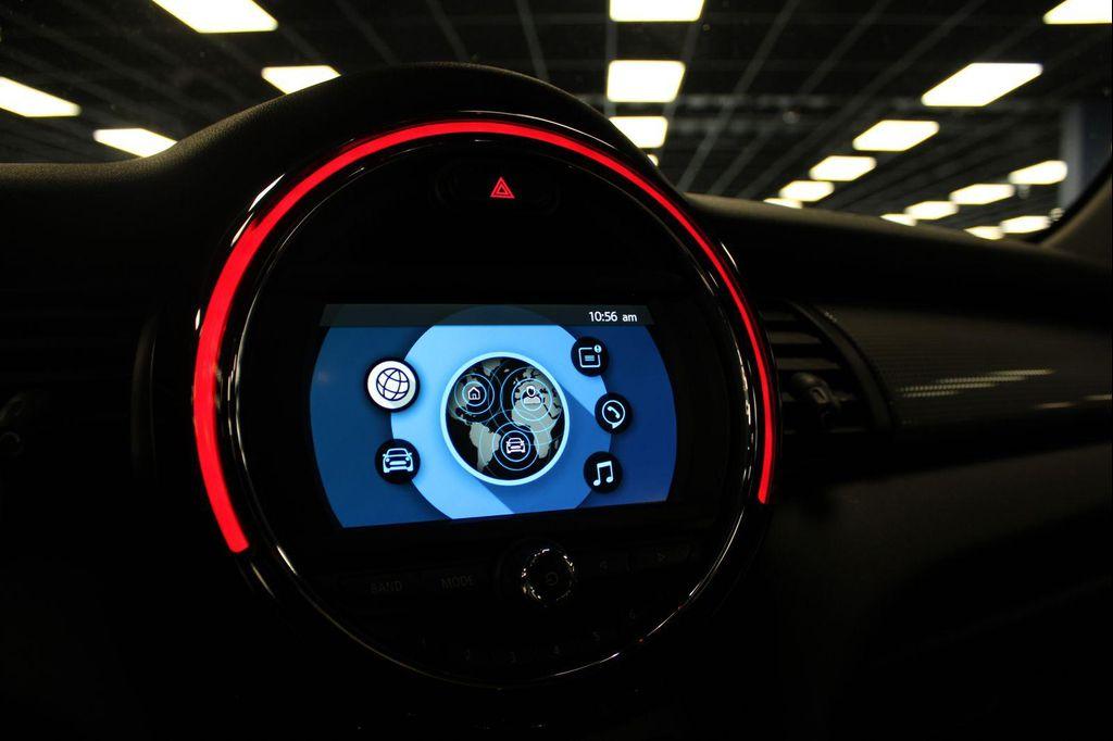 used 2019 MINI Hardtop car, priced at $16,500