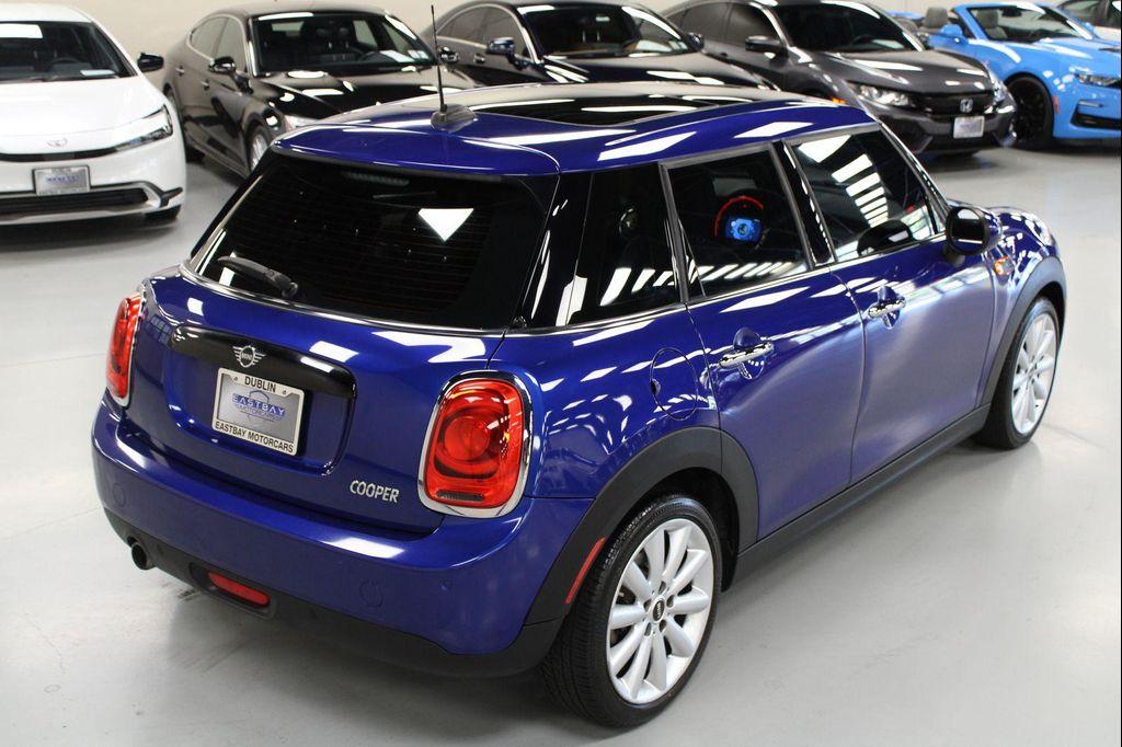 used 2019 MINI Hardtop car, priced at $16,500