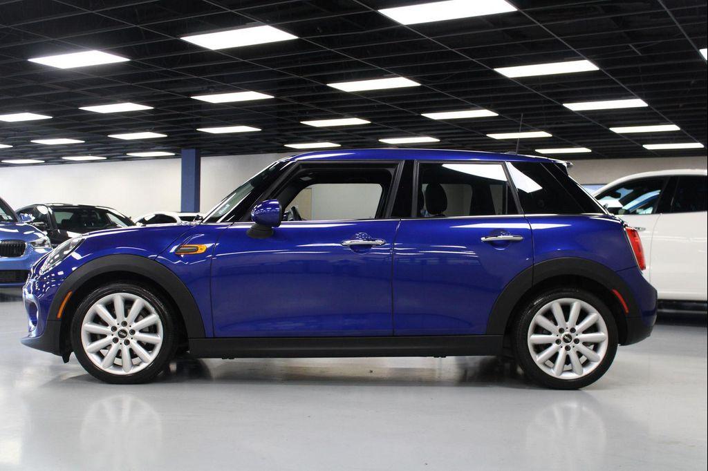 used 2019 MINI Hardtop car, priced at $16,500