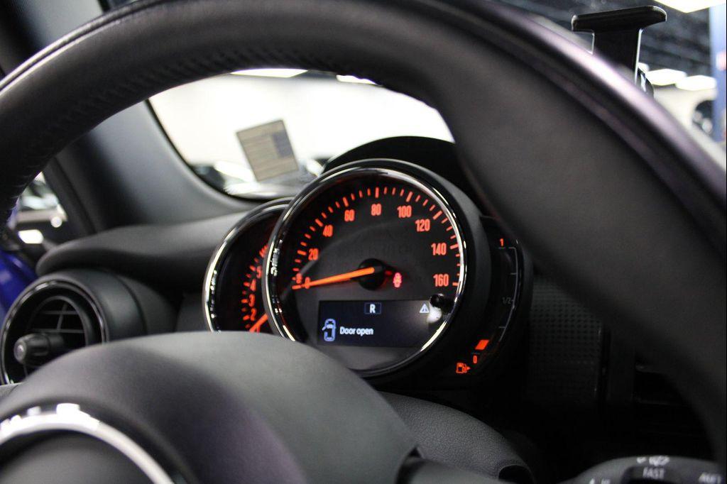 used 2019 MINI Hardtop car, priced at $16,500