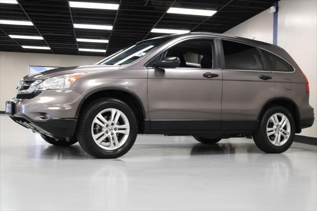 used 2011 Honda CR-V car, priced at $12,500