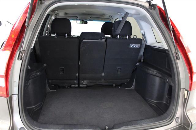 used 2011 Honda CR-V car, priced at $12,500