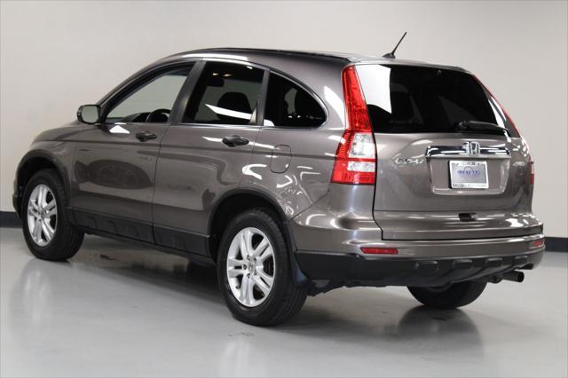 used 2011 Honda CR-V car, priced at $12,500