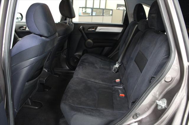 used 2011 Honda CR-V car, priced at $12,500