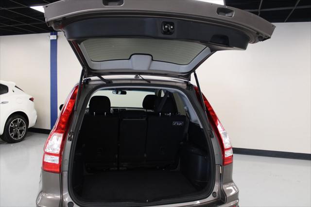 used 2011 Honda CR-V car, priced at $12,500