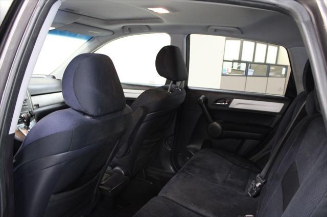 used 2011 Honda CR-V car, priced at $12,500