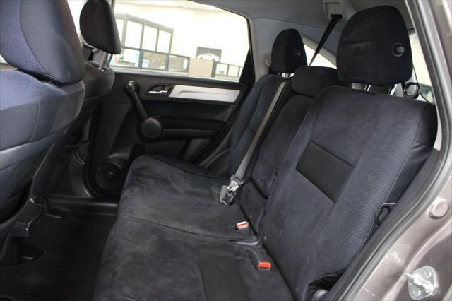 used 2011 Honda CR-V car, priced at $12,500