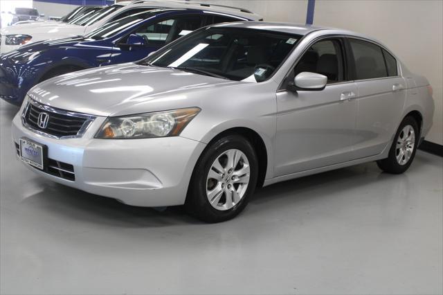 used 2008 Honda Accord car, priced at $6,800