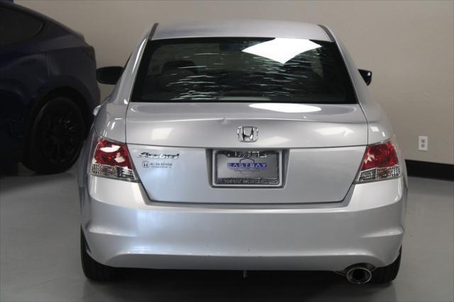 used 2008 Honda Accord car, priced at $6,800