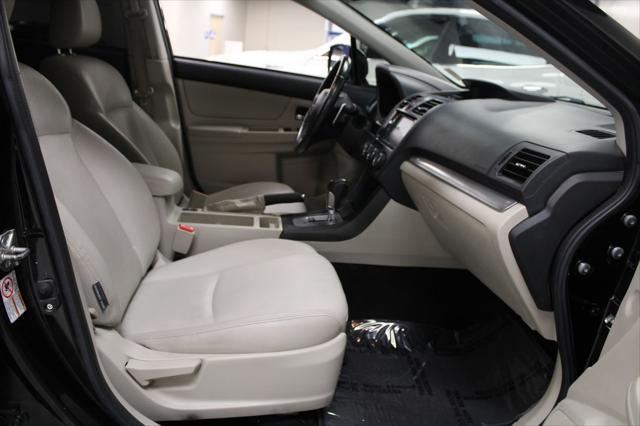 used 2013 Subaru XV Crosstrek car, priced at $13,800
