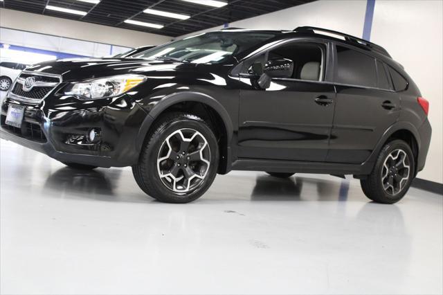 used 2013 Subaru XV Crosstrek car, priced at $13,800