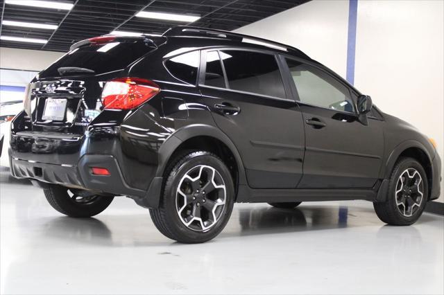 used 2013 Subaru XV Crosstrek car, priced at $13,800