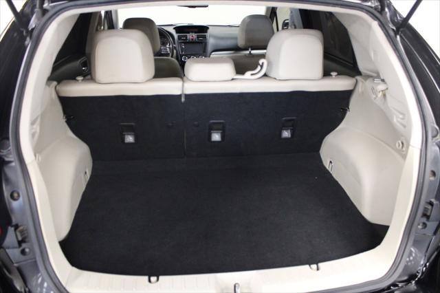 used 2013 Subaru XV Crosstrek car, priced at $13,800