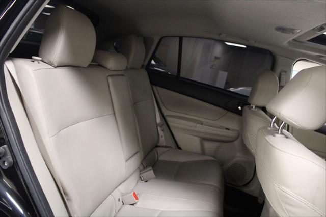 used 2013 Subaru XV Crosstrek car, priced at $13,800