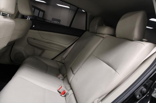 used 2013 Subaru XV Crosstrek car, priced at $13,800