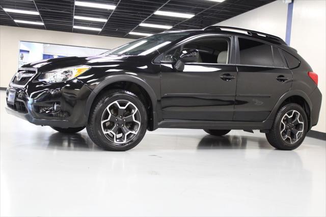 used 2013 Subaru XV Crosstrek car, priced at $13,800