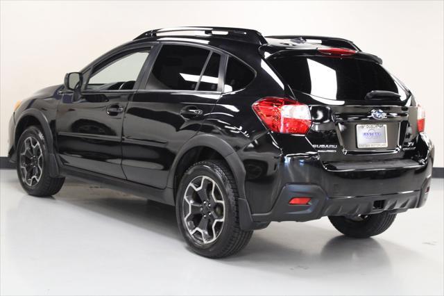 used 2013 Subaru XV Crosstrek car, priced at $13,800