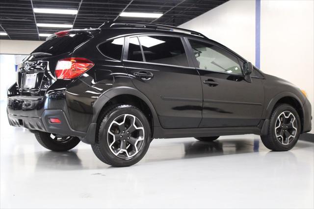 used 2013 Subaru XV Crosstrek car, priced at $13,800