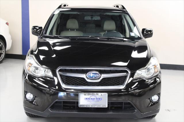 used 2013 Subaru XV Crosstrek car, priced at $13,800