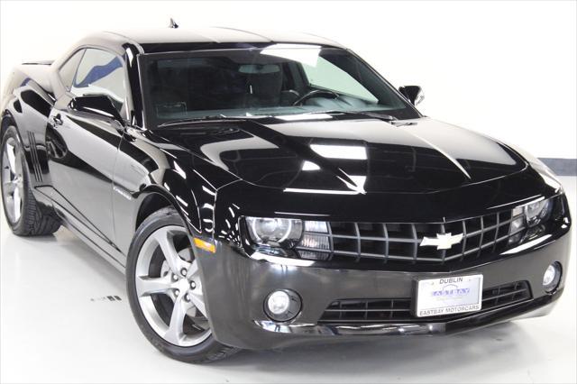 used 2013 Chevrolet Camaro car, priced at $14,800