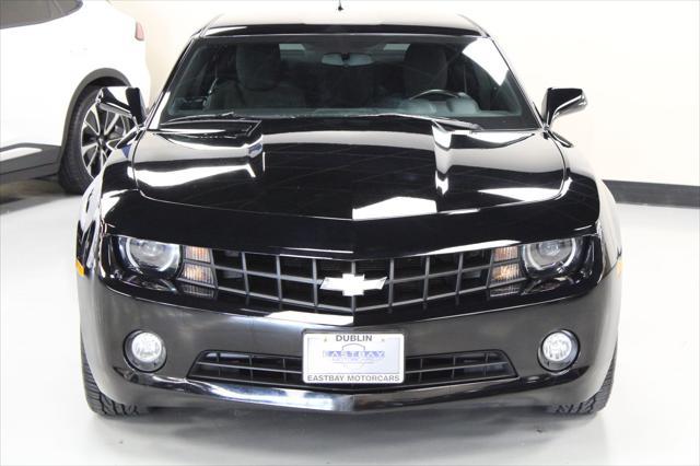 used 2013 Chevrolet Camaro car, priced at $14,800