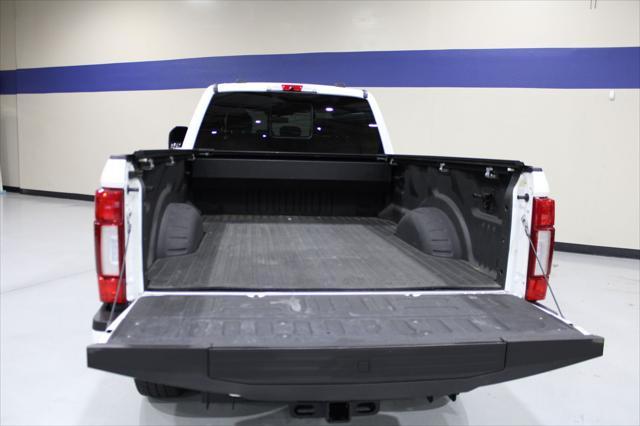 used 2021 Ford F-350 car, priced at $68,800