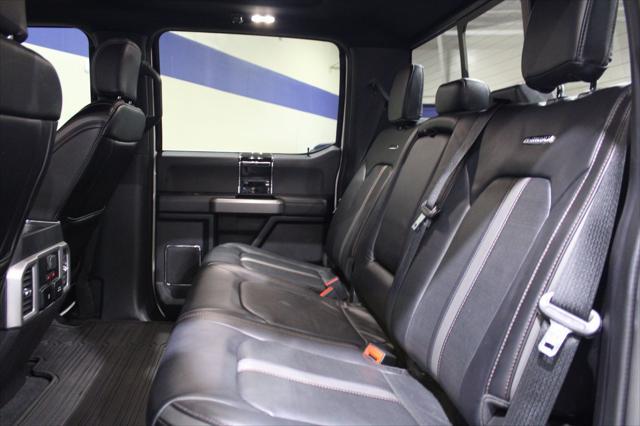 used 2021 Ford F-350 car, priced at $68,800