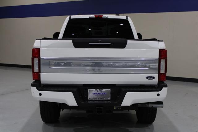 used 2021 Ford F-350 car, priced at $68,800