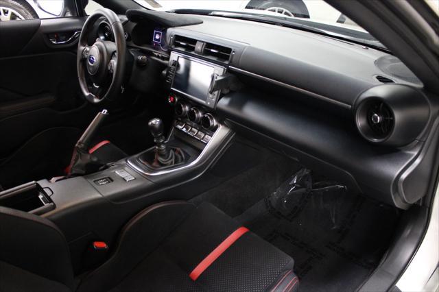 used 2023 Subaru BRZ car, priced at $28,800