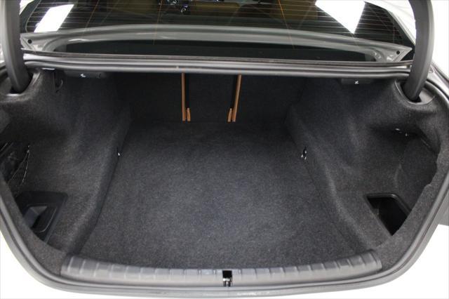 used 2022 BMW 540 car, priced at $37,800