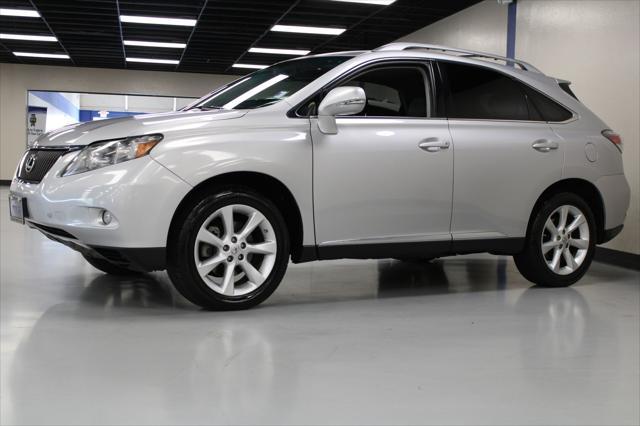 used 2011 Lexus RX 350 car, priced at $14,900