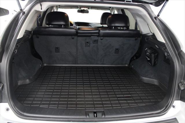 used 2011 Lexus RX 350 car, priced at $14,900