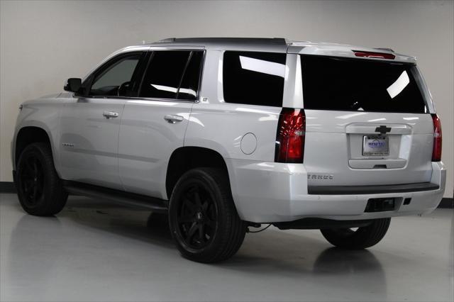 used 2019 Chevrolet Tahoe car, priced at $32,800