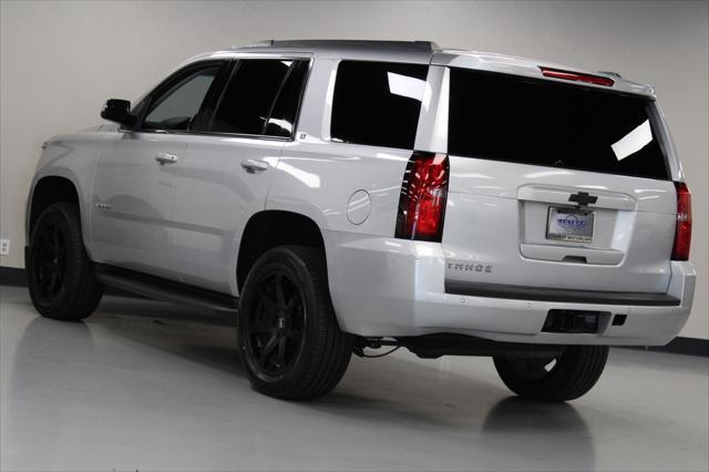 used 2019 Chevrolet Tahoe car, priced at $32,800