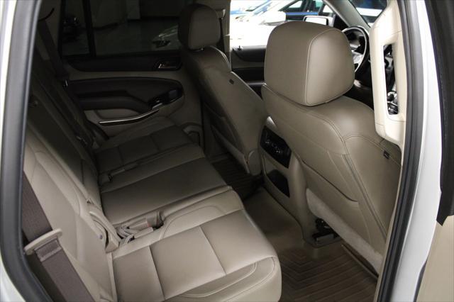 used 2019 Chevrolet Tahoe car, priced at $32,800