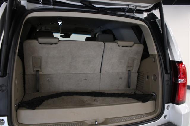 used 2019 Chevrolet Tahoe car, priced at $32,800