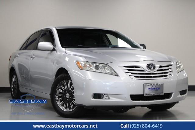 used 2009 Toyota Camry car, priced at $7,800