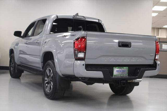 used 2019 Toyota Tacoma car, priced at $32,800