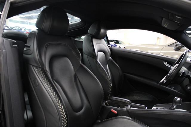 used 2011 Audi TTS car, priced at $15,800