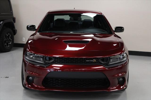 used 2023 Dodge Charger car, priced at $47,800